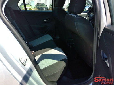 Opel Corsa 1.2 Edition (10)