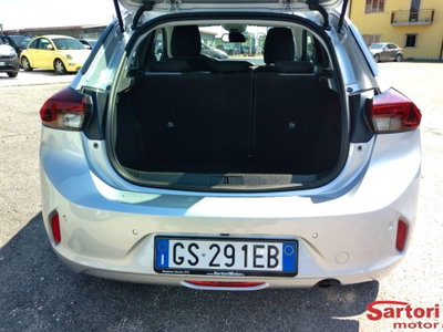 Opel Corsa 1.2 Edition (11)