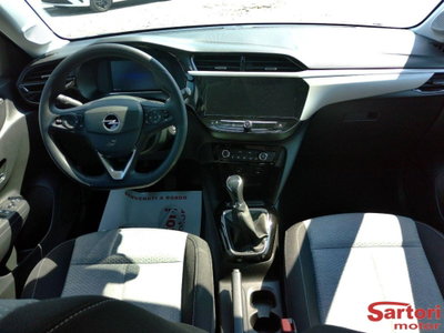 Opel Corsa 1.2 Edition (6)
