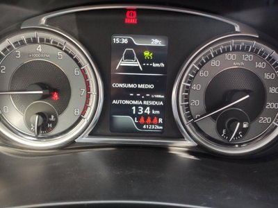 Suzuki S-Cross 1.4 Hybrid Easy (10)