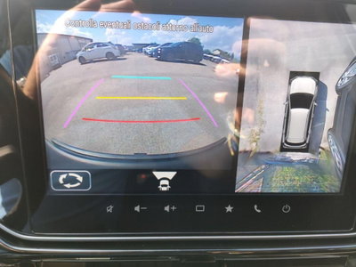 Suzuki S-Cross 1.4 Hybrid Easy (11)