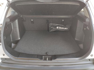 Suzuki S-Cross 1.4 Hybrid Easy (12)