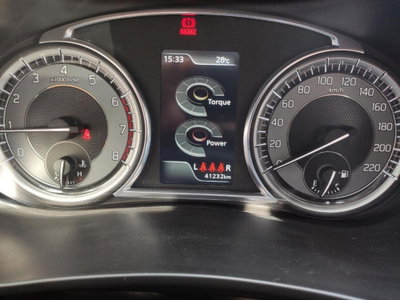 Suzuki S-Cross 1.4 Hybrid Easy (13)