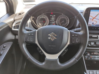 Suzuki S-Cross 1.4 Hybrid Easy (15)