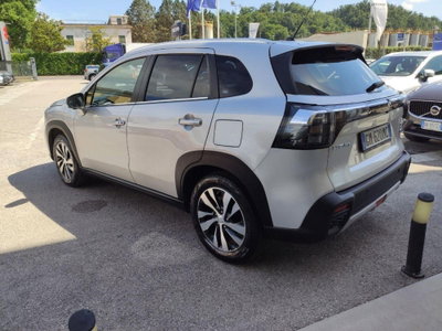 Suzuki S-Cross 1.4 Hybrid Easy (3)