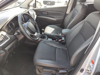 Suzuki S-Cross 1.4 Hybrid Easy (5)