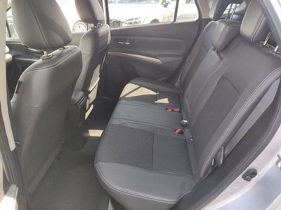 Suzuki S-Cross 1.4 Hybrid Easy (6)