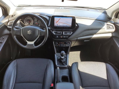 Suzuki S-Cross 1.4 Hybrid Easy (7)
