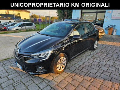Renault Clio TCe 100 CV 5 porte Business