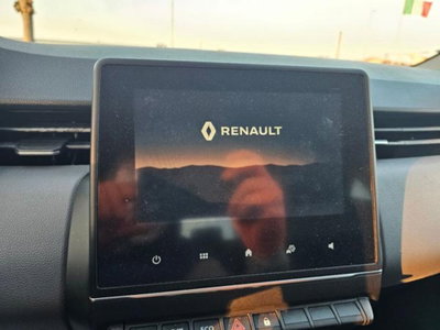 Renault Clio TCe 100 CV 5 porte Business (13)