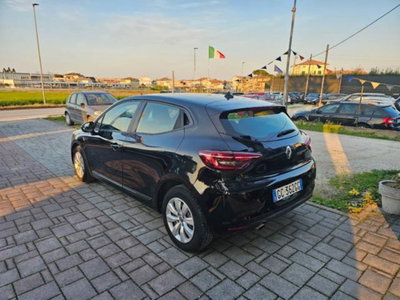 Renault Clio TCe 100 CV 5 porte Business (3)