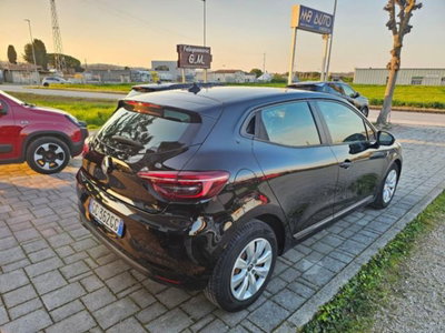 Renault Clio TCe 100 CV 5 porte Business (5)