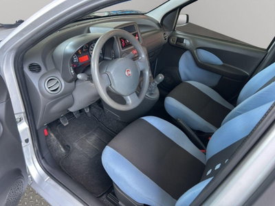 Fiat Panda 1.3 MJT 16V 4x4 Climbing (10)