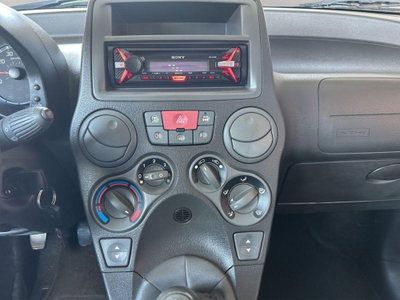Fiat Panda 1.3 MJT 16V 4x4 Climbing (15)
