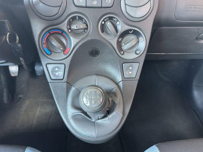 Fiat Panda 1.3 MJT 16V 4x4 Climbing (16)