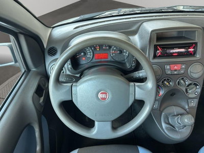 Fiat Panda 1.3 MJT 16V 4x4 Climbing (18)