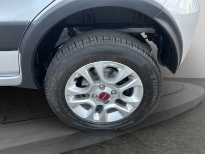 Fiat Panda 1.3 MJT 16V 4x4 Climbing (9)