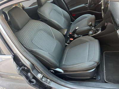 Ford Fiesta 1.5 TDCi 5 porte Vignale (20)