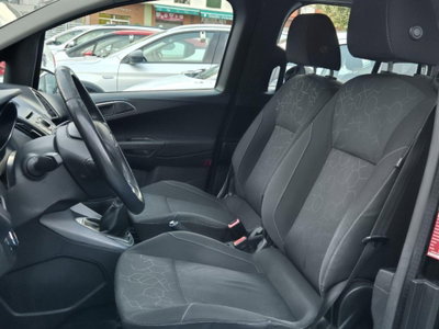 Ford B-Max B-Max 1.6 TDCi 95 CV Titanium (14)