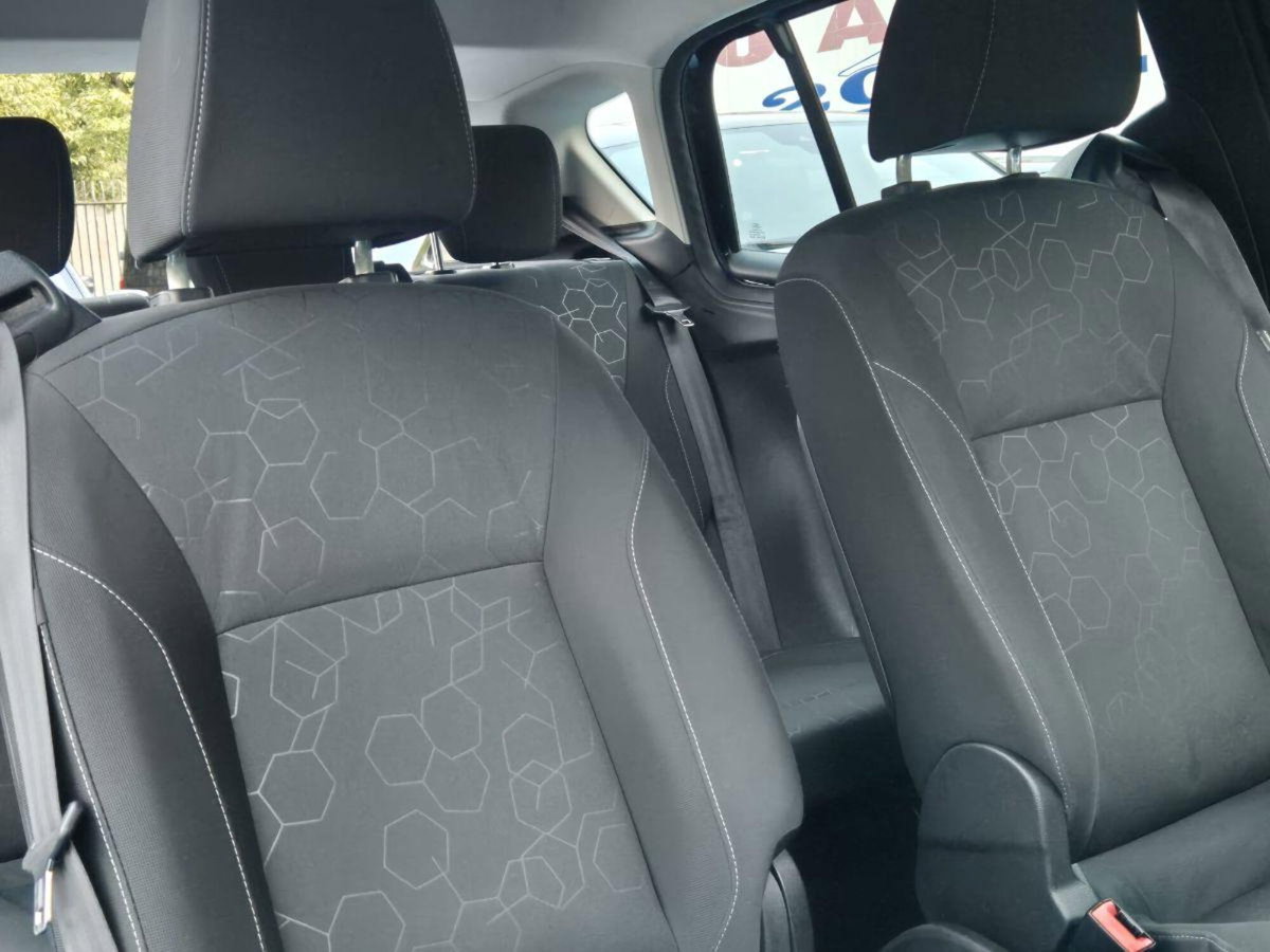 Ford B-Max B-Max 1.6 TDCi 95 CV Titanium (4)