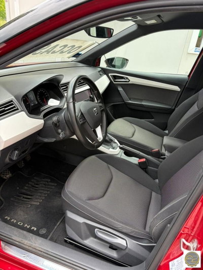 SEAT Arona 1.6 TDI 95 CV XCELLENCE (3)
