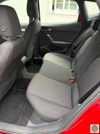 SEAT Arona 1.6 TDI 95 CV XCELLENCE (4)