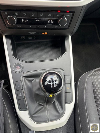 SEAT Arona 1.6 TDI 95 CV XCELLENCE (7)