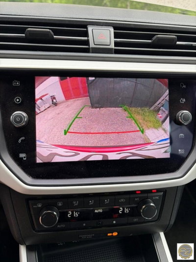 SEAT Arona 1.6 TDI 95 CV XCELLENCE (8)