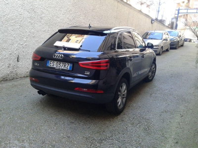 Audi Q3 Sportback 40 TDI quattro S tronic S line edition (6)
