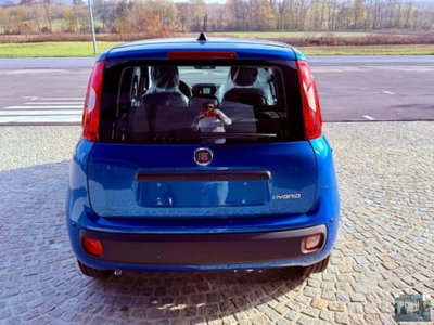 Fiat Panda 1.0 FireFly S&S Hybrid Launch Edition (2)
