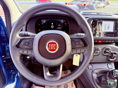 Fiat Panda 1.0 FireFly S&S Hybrid Launch Edition (3)