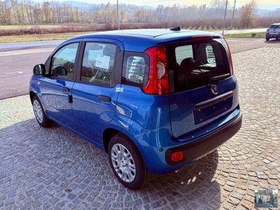 Fiat Panda 1.0 FireFly S&S Hybrid Launch Edition (4)
