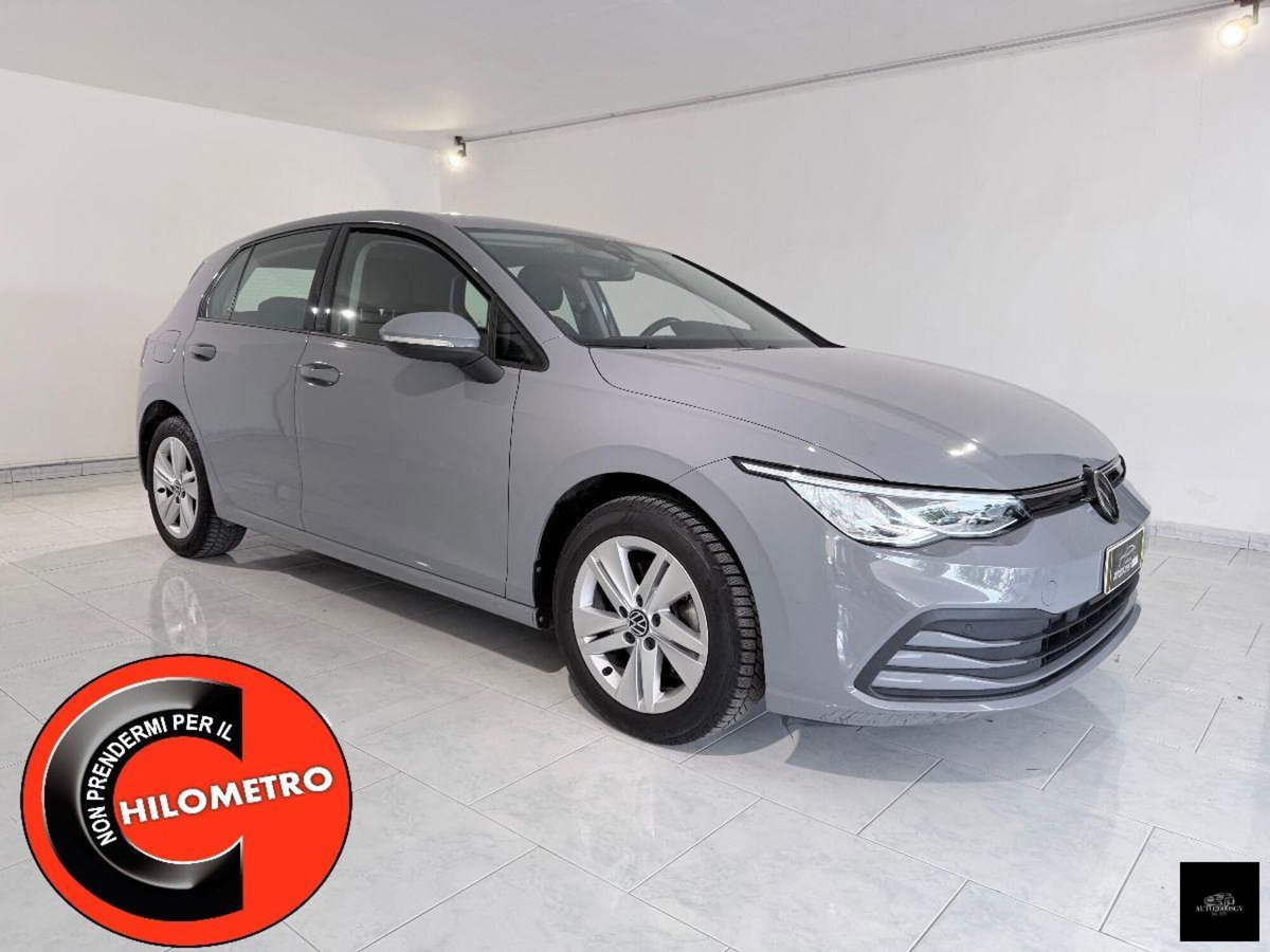 Volkswagen Golf Variant 2.0 TDI 150 CV DSG SCR 4Motion Style