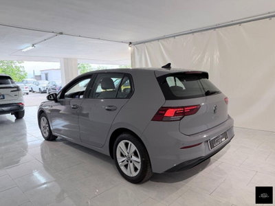 Volkswagen Golf 2.0 TDI 150 CV DSG SCR Style (15)