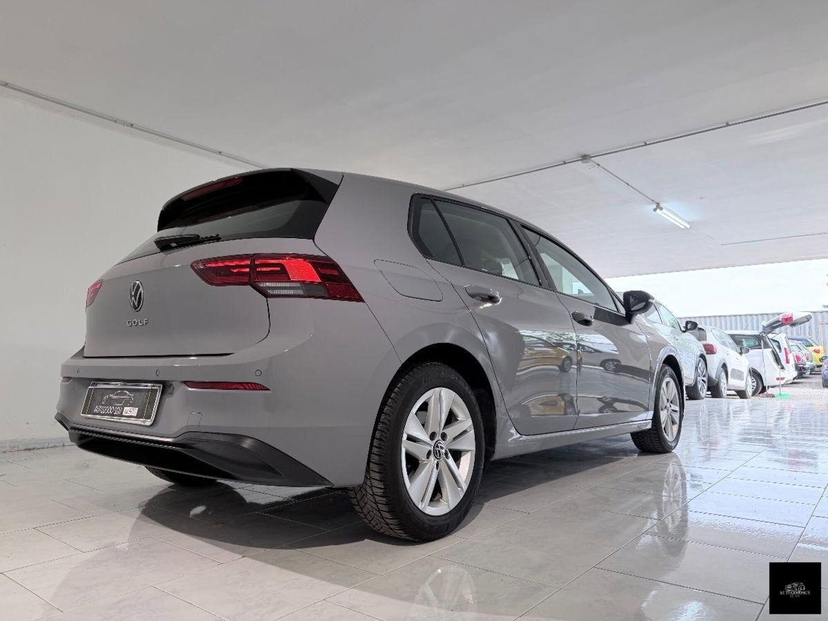 Volkswagen Golf Variant 2.0 TDI 150 CV DSG SCR 4Motion Style (17)