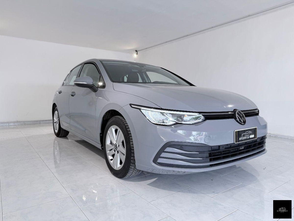 Volkswagen Golf Variant 2.0 TDI 150 CV DSG SCR 4Motion Style (2)