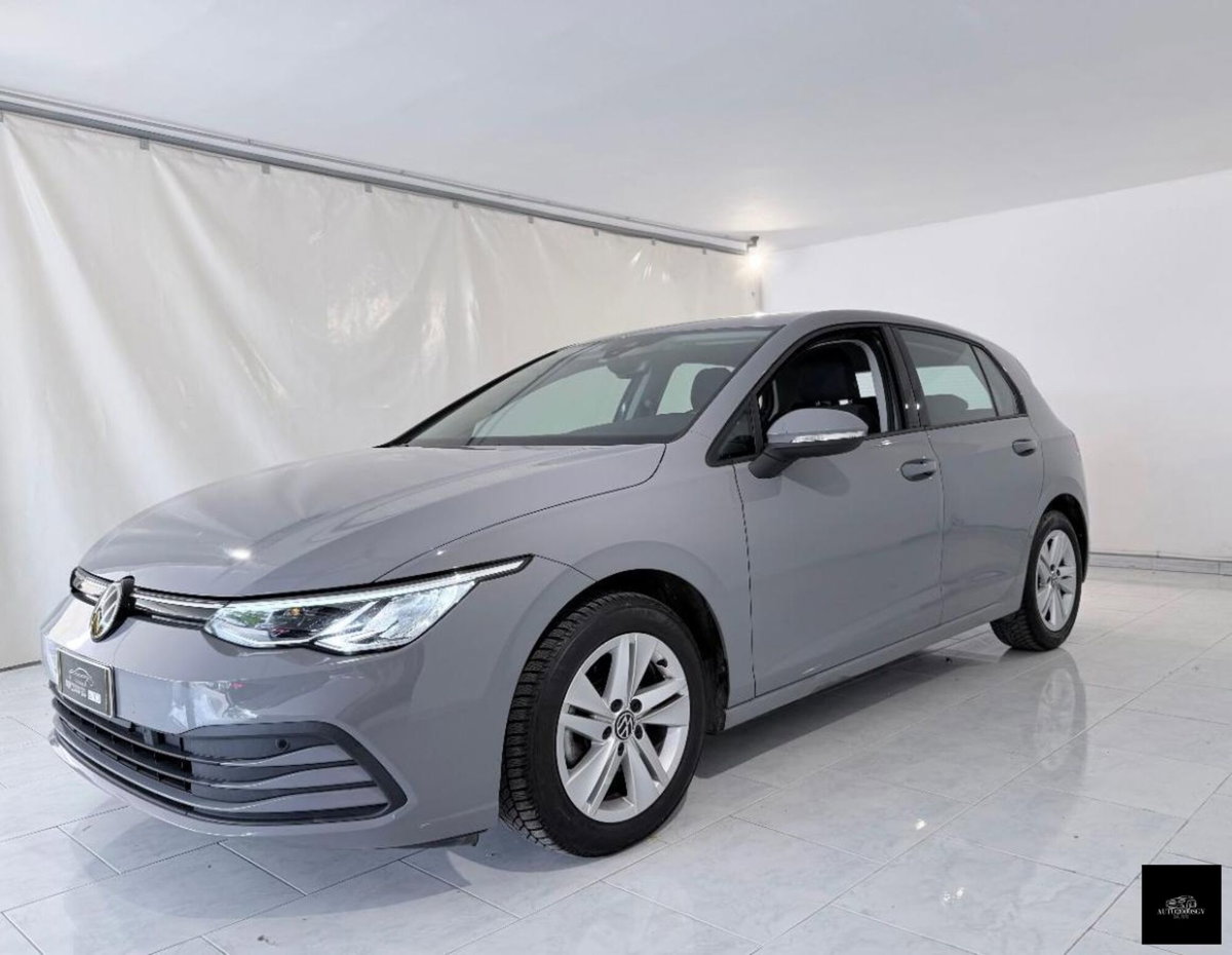 Volkswagen Golf Variant 2.0 TDI 150 CV DSG SCR 4Motion Style (3)