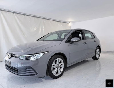Volkswagen Golf 2.0 TDI 150 CV DSG SCR Style (3)