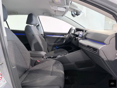 Volkswagen Golf 2.0 TDI 150 CV DSG SCR Style (5)