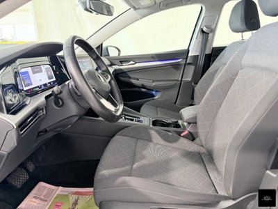Volkswagen Golf 2.0 TDI 150 CV DSG SCR Style (7)