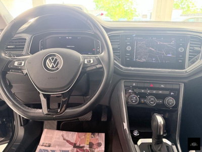 Volkswagen T-Roc 2.0 TDI SCR 150 CV DSG Style BlueMotion Technology (10)