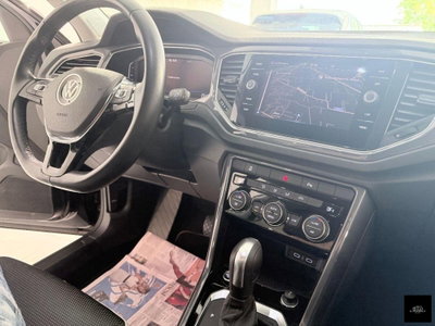 Volkswagen T-Roc 2.0 TDI SCR 150 CV DSG Style BlueMotion Technology (11)