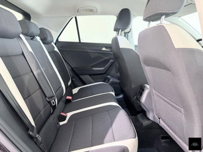 Volkswagen T-Roc 2.0 TDI SCR 150 CV DSG Style BlueMotion Technology (12)