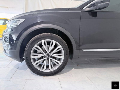 Volkswagen T-Roc 2.0 TDI SCR 150 CV DSG Style BlueMotion Technology (5)