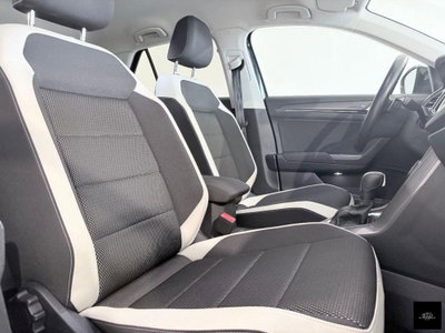Volkswagen T-Roc 2.0 TDI SCR 150 CV DSG Style BlueMotion Technology (6)