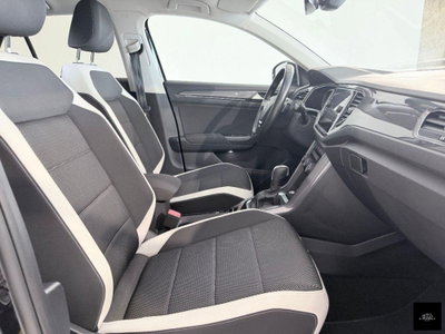 Volkswagen T-Roc 2.0 TDI SCR 150 CV DSG Style BlueMotion Technology (7)