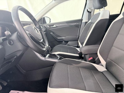 Volkswagen T-Roc 2.0 TDI SCR 150 CV DSG Style BlueMotion Technology (8)