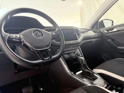 Volkswagen T-Roc 2.0 TDI SCR 150 CV DSG Style BlueMotion Technology (9)