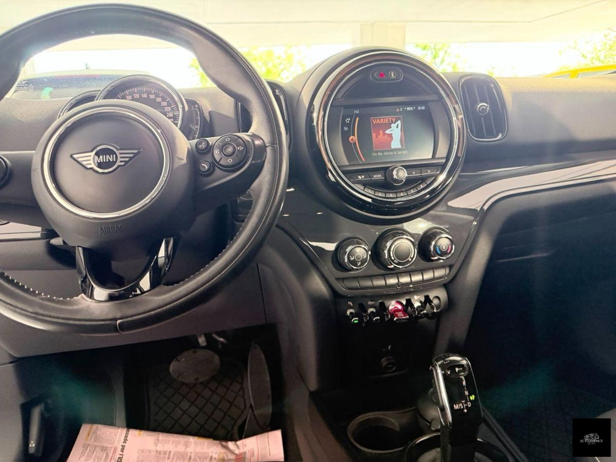 MINI Mini Countryman 1.5 Cooper Business Countryman ALL4 (10)