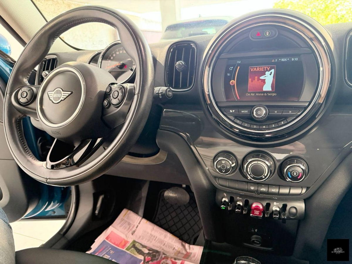 MINI Mini Countryman 1.5 Cooper Business Countryman ALL4 (11)